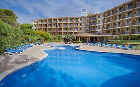 Ght Aparthotel Tossa Park